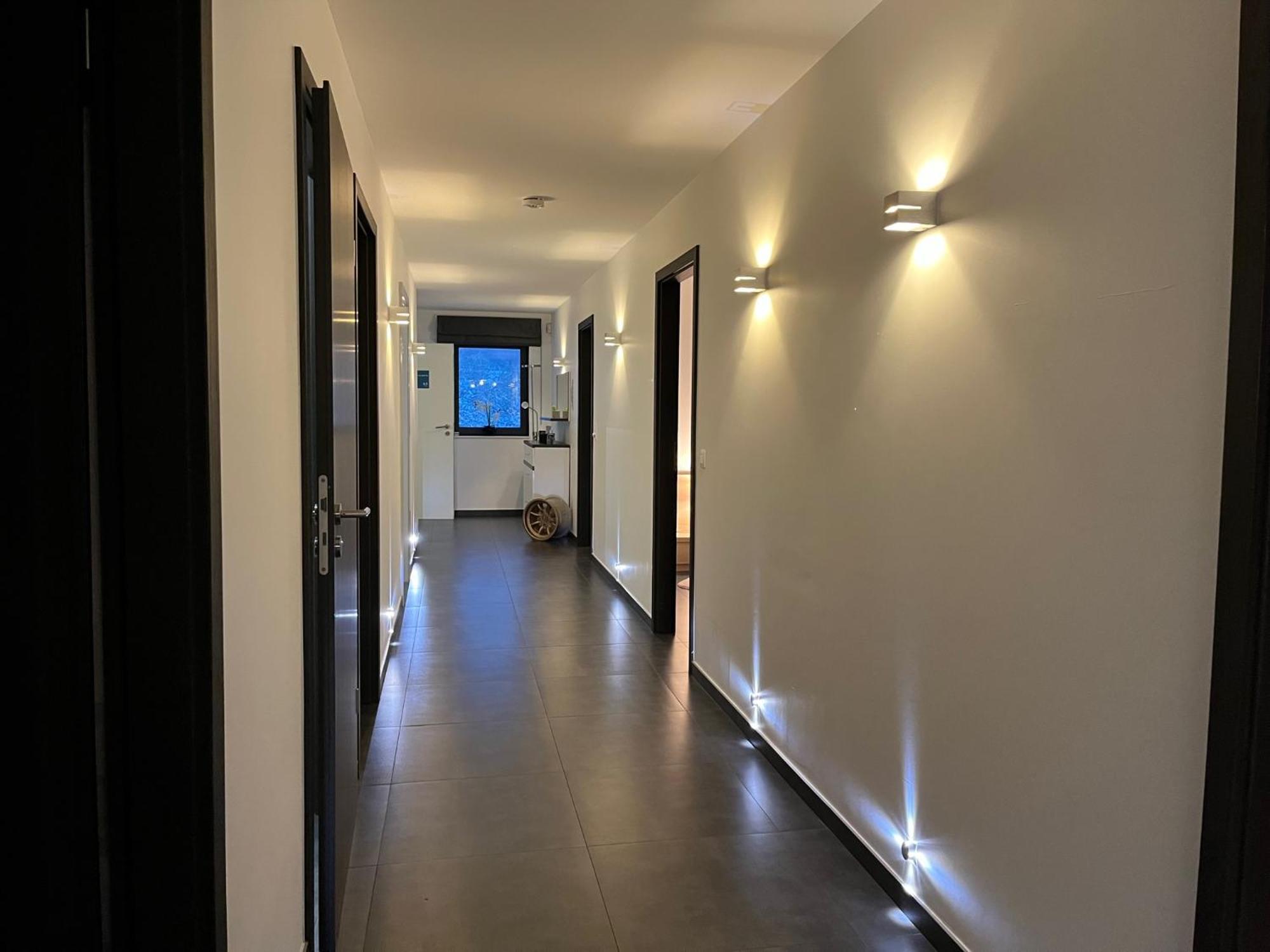 Loft De Prestige Au Pied Du Circuit Apartment Francorchamps Exterior photo